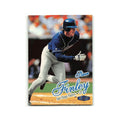 Steve Finley 1998 Fleer Ultra #117 San Diego Padres Baseball Card NM