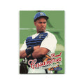 Raul Casanova 1998 Fleer Ultra #106 Detroit Tigers Baseball Card NM