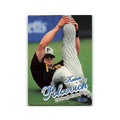 Kevin Polcovich 1998 Fleer Ultra #115 Pittsburgh Pirates Baseball Card NM