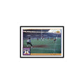 1993 Upper Deck Penalty Kick Soccer Cards #125