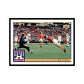 1993 Upper Deck Offside Soccer Cards #129