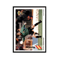1993 Upper Deck Andoni Zubizarreta Soccer Cards #93