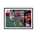1993 Upper Deck Marcelo Balboa Soccer Cards #158
