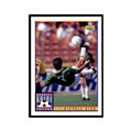 1993 Upper Deck Bicycle Kick Soccer Cards #128