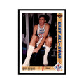 1991 Upper Deck Kevin McHale Basketball Cards #62