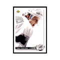 1992 Upper Deck Tomas Sandstrom Hockey Cards #424