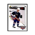 1992 Upper Deck Ted Donato Hockey Cards #393