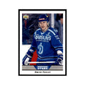 1992 Upper Deck Dmitri Frolov Hockey Cards #348