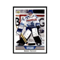 1992 Upper Deck Andrei Trefilov Hockey Cards #345