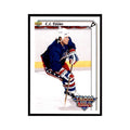 1992 Upper Deck C.J. Young Hockey Cards #395