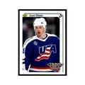 1992 Upper Deck Scott Young Hockey Cards #397