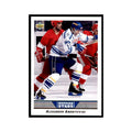 1992 Upper Deck Alexander Andriyevski Hockey Cards #342
