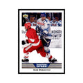 1992 Upper Deck Igor Dorofeyev Hockey Cards #352