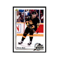 1992 Upper Deck Pavel Bure Hockey Cards #362