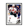1992 Upper Deck Kevin Todd Hockey Cards #365