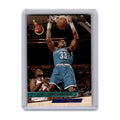 1993 Fleer Ultra Alonzo Mourning Hornets #23