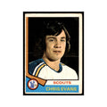 1974 O-Pee-Chee Chris Evans (Damaged) Kansas City Scouts #59