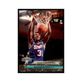 1992 Fleer Ultra Duane Causwell Basketball Cards #212