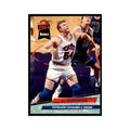 1992 Fleer Ultra Jay Guidinger RC Basketball Cards #240