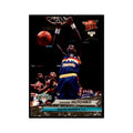 1992 Fleer Ultra Dikembe Mutombo Basketball Cards #202