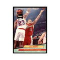 1992 Fleer Ultra Adam Keefe RC Basketball Cards #224