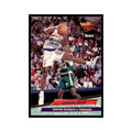 1992 Fleer Ultra LaPhonso Ellis RC Basketball Cards #251