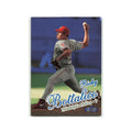 Ricky Bottalico 1998 Fleer Ultra #36 Philadelphia Phillies Baseball Card NM