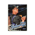 Andres Galarraga 1998 Fleer Ultra #57 Colorado Rockies Baseball Card NM