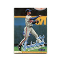 Mark Grudzielanek 1998 Fleer Ultra #178 Montreal Expos Baseball Card NM
