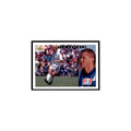 1993 Upper Deck Cle Kooiman Soccer Cards #155