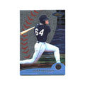 2000 Finest Alex Escobar Mets #96