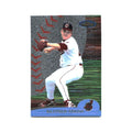 2000 Finest Bartolo Colon Indians #47