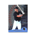 2000 Finest Eric Munson Tigers #99
