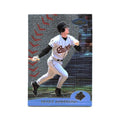 2000 Finest Brady Anderson Orioles #59