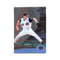 2000 Finest Scott Williamson Reds #17