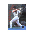 2000 Finest Juan Encarnacion Tigers #27