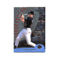 2000 Finest Corey Koskie Twins #34