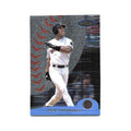 2000 Finest Jose Offerman Red Sox #77