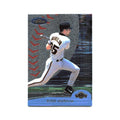 2000 Finest Rich Aurilia Giants #44