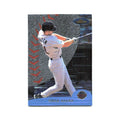 2000 Finest Chad Allen Twins #54