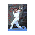 2000 Finest Ruben Mateo Rangers #95