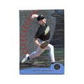 2000 Finest Mark Mulder Athletics #83
