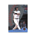 2000 Finest Jose Offerman Red Sox #77
