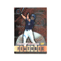 2000 Finest Corey Patterson/Ruben Mateo Chicago Cubs/Texas Rangers #133
