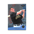 2000 Finest Adam Piatt Athletics #89