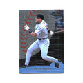 2000 Finest Tony Clark Tigers #53