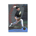 2000 Finest Mark Mulder Athletics #83