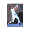 2000 Finest Vernon Wells Blue Jays #82
