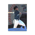 2000 Finest Pablo Ozuna Florida Marlins #86