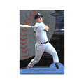 2000 Finest Magglio Ordonez White Sox #78